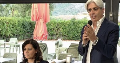 Anagni Roccadarce, Santopadre, Monte San Giovanni Campano, Pescosolido, Anagni, Paliano, Castro dei Volsci e Pofi: lavori per 1,8 milioni su strade e ponti