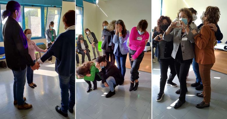 Frosinone ASL FROSINONE: partiti i progetti di promozione della salute degli studenti della provincia ASL FROSINONE