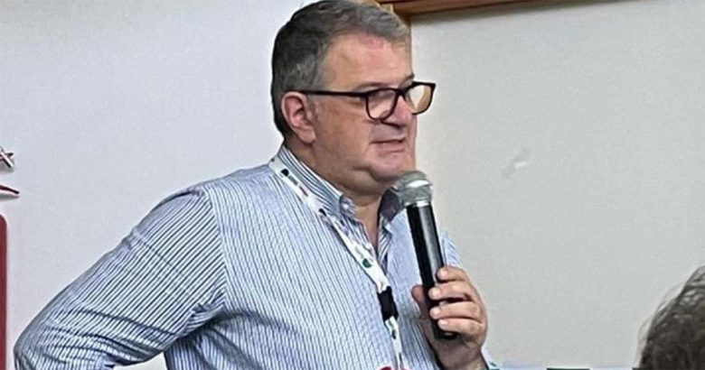 Alatri IncontriamoCISL, successo per le prime tappe del tour La Cisl Fp Frosinone: «Lavoratori protagonisti nelle scelte» Antonio Cuozzo