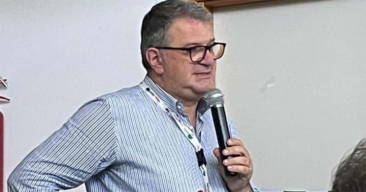 Alatri IncontriamoCISL, successo per le prime tappe del tour La Cisl Fp Frosinone: «Lavoratori protagonisti nelle scelte» Antonio Cuozzo