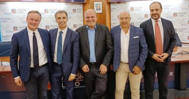 Insediata l’Assemblea Generale dei Soci. Il Consorzio chiude la fase transitoria Assemblea Soci copia
