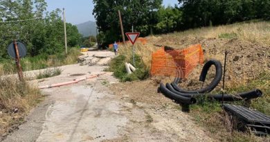 Cassino Cassino – Non solo centro: lavori in arrivo su tutto il territorio comunale. Il punto di Enzo Salera CASSINO