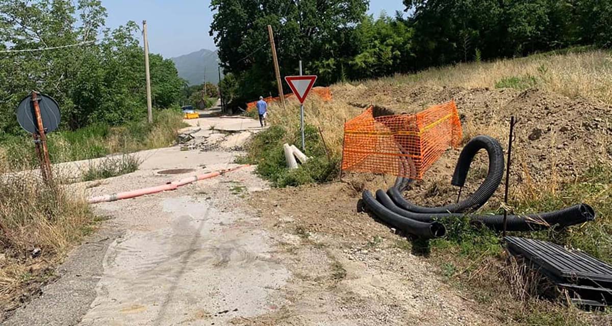 Cassino Cassino – Non solo centro: lavori in arrivo su tutto il territorio comunale. Il punto di Enzo Salera CASSINO