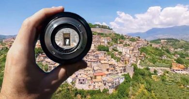 Alatri Concorso Fotografico “Le Bellezze di Alatri” CONCORSO FOTOGRAFICO ALATRI