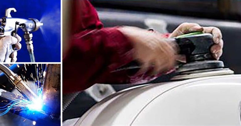 Cercansi carrozzieri specializzati Carrozzieri