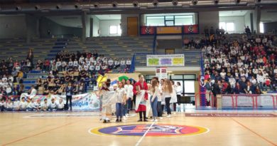 Frosinone Frosinone – Sabato 29 ottobre torna la Festa della Scuola e della Costituzione Frosinone Festa della Costituzione