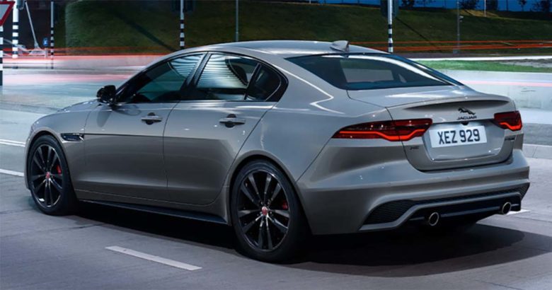 Frosinone Jaguar XE: fino al 31 Ottobre 2022 tua da 351 € al mese con Leasing JUMP+ JAGUAR XE