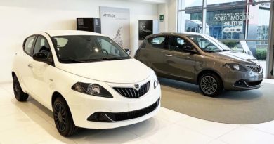 Lancia Lancia Ypsilon: fino al 31 Ottobre 2022 tua da 211 € al mese con anticipo zero Lancia Ypsilon copia