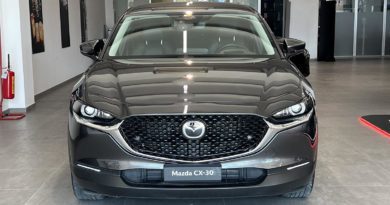 Mazda Mazda CX-30: fino al 31 Ottobre 2022 tua da 249 € al mese MAZDA CX copertina