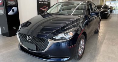 Mazda2 Mazda2 2022: fino al 31 Ottobre 2022, tua da 129 € al mese MAZDA a
