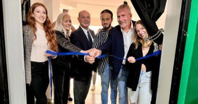 Frosinone Frosinone: nasce la Nestor Theater Company Nestor Theater Company