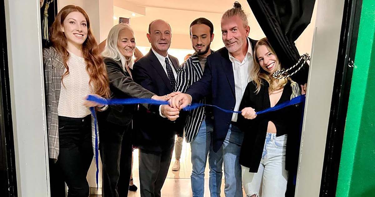 Frosinone Frosinone: nasce la Nestor Theater Company Nestor Theater Company