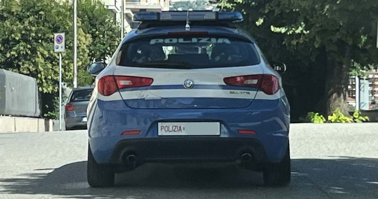 Sora È venuta a mancare Ada Caringi POLIZIA