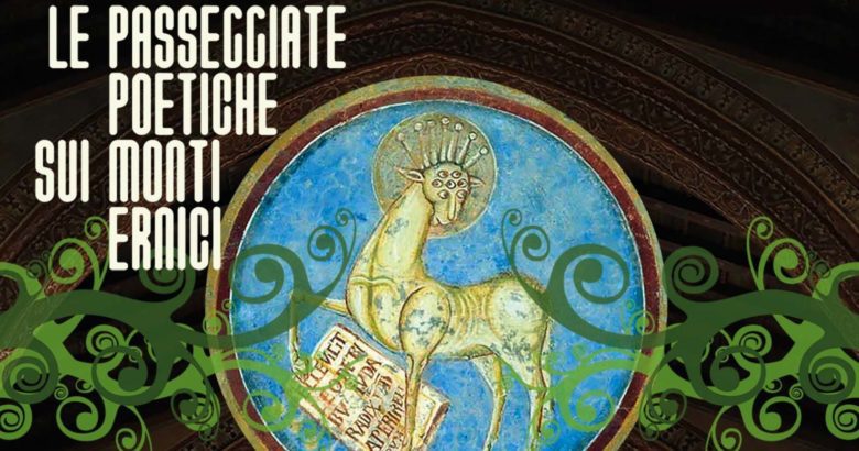 Anagni Anagni – Tornano le “Passeggiate poetiche” Passeggiate poetiche sui monti ernici