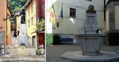 Poste Italiane: a Supino l’annullo filatelico e la cartolina dedicati ai piccoli Comuni SUPINO POSTE ITALIANE