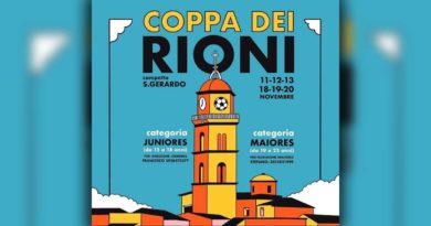 Frosinone Calcio: i ragazzi di Frosinone organizzano la “Coppa dei Rioni”. Squadre miste ragazzi/ragazze coppa dei rioni fr