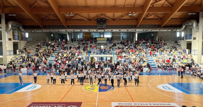 Frosinone Frosinone – Successo per la Festa della Scuola e della Costituzione festa scuola copia