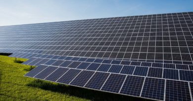 Frosinone Più vicino il parco fotovoltaico nell’area di sedime dell’Aeroporto Militare di Frosinone fotovoltaico