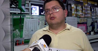 Cassino Tabaccaio trova giocata vincente del Lotto (28 mila euro) e la restituisce al proprietario tabaccaio