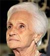 Frosinone È venuta a mancare Liliana Colasanti