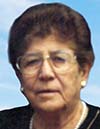 Ferentino Ferentino – È venuta a mancare Maria Angelisanti n copia