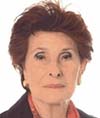 Frosinone È venuta a mancare la Prof.ssa Maria Nobili