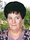 Alatri Alatri – È venuta a mancare Bianca Maria Gneo
