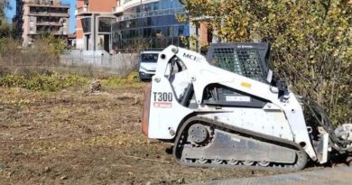 Frosinone Frosinone – Decoro e pulizia anche nelle aree private