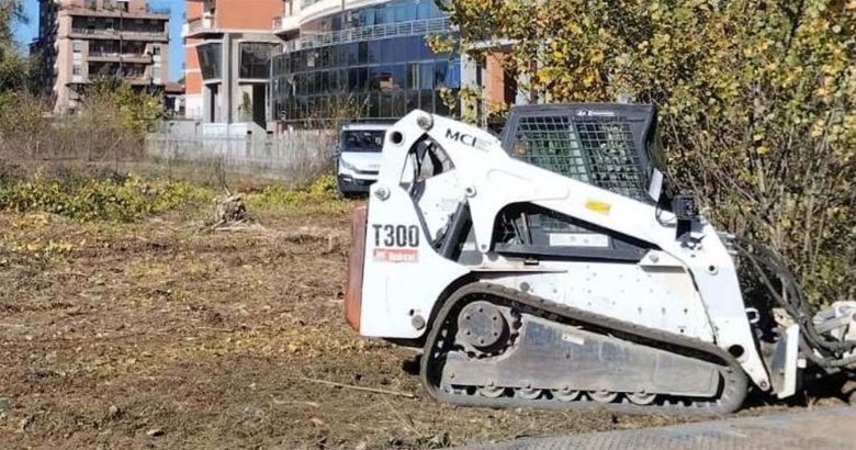 Frosinone Frosinone – Decoro e pulizia anche nelle aree private