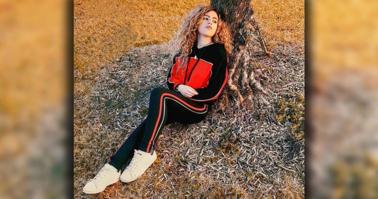 Anagni Incidente stradale Anagni, Natalia: «Sento in me un profondo dolore e una tristezza sorda»