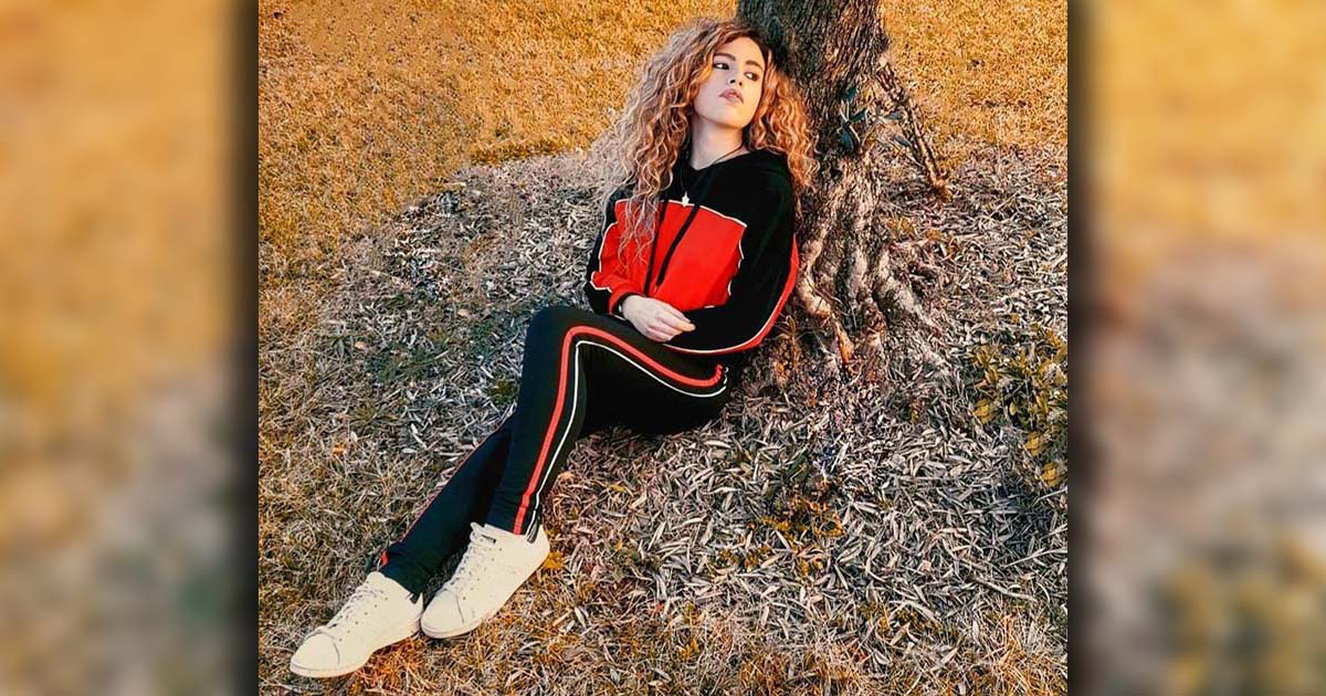 Anagni Incidente stradale Anagni, Natalia: «Sento in me un profondo dolore e una tristezza sorda»