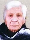 Frosinone È venuta a mancare Maria Pannone