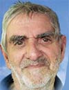 Ferentino Ferentino – Ci ha lasciato Ulderico Sisti