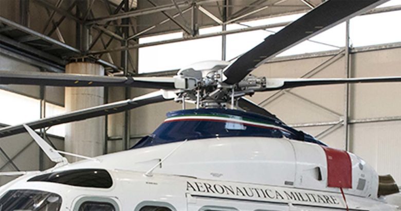 Frosinone Bambini in visita al 72° Stormo di Frosinone Aeronautica Militare