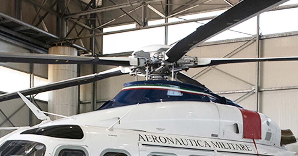 Frosinone Bambini in visita al 72° Stormo di Frosinone Aeronautica Militare