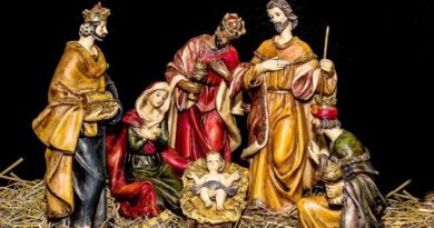 Alatri Alatri – Mostra presepi artistici, ecco come partecipare Alatri Presepi Artistici