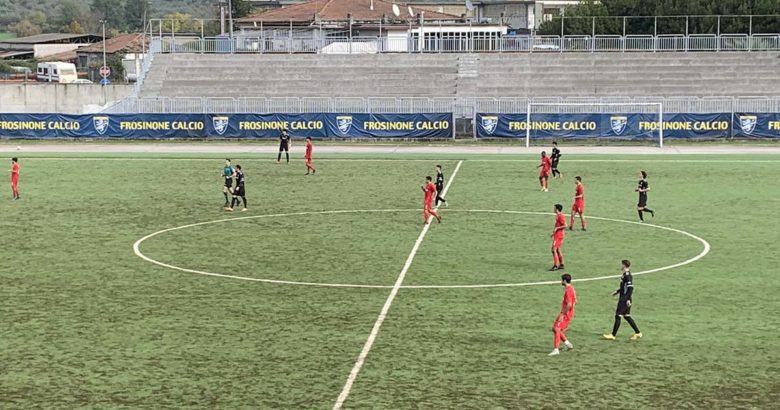 Anagni Calcio Eccellenza Girone B: Sora stravince, Ferentino perde alla fine. Pareggio thrilling ad Anagni Anagni