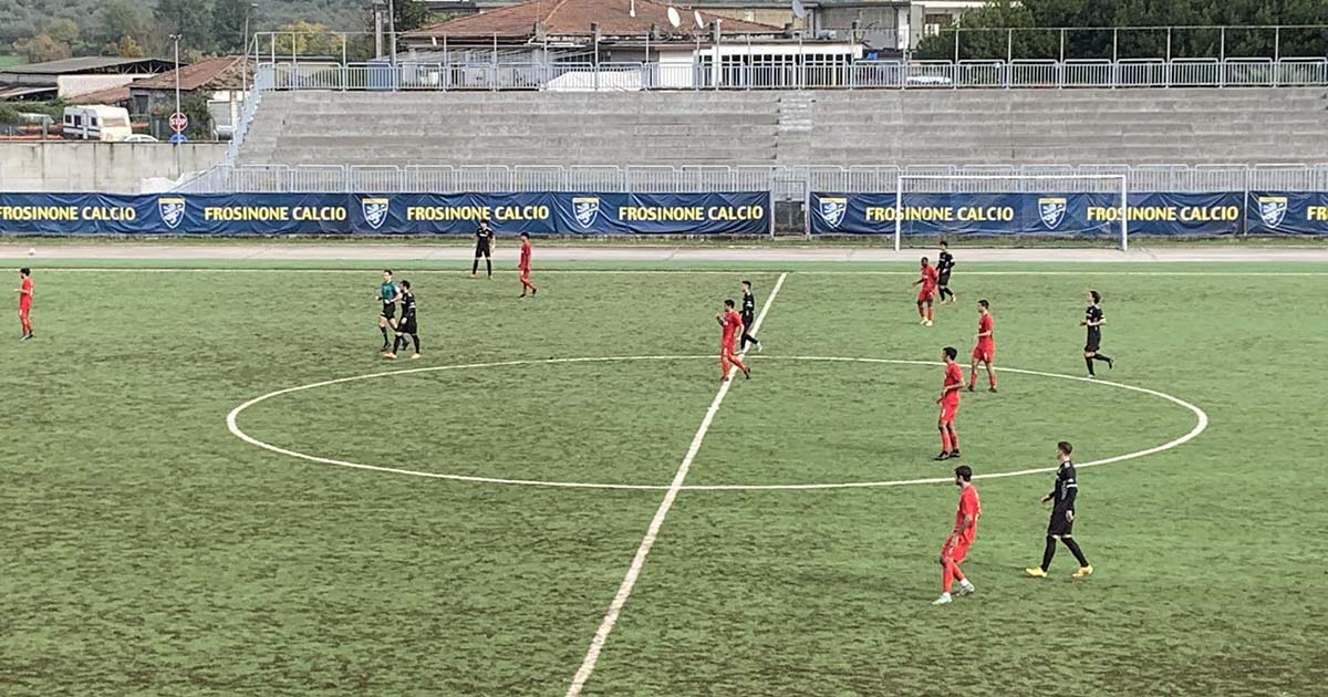 Anagni Calcio Eccellenza Girone B: Sora stravince, Ferentino perde alla fine. Pareggio thrilling ad Anagni Anagni