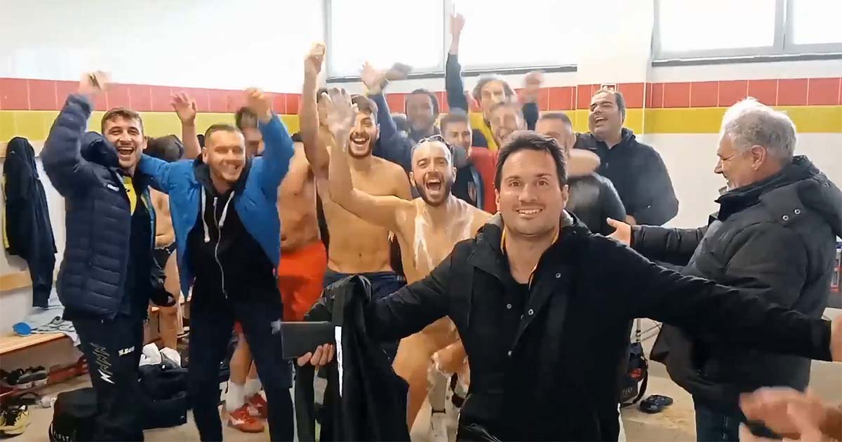 Alatri Calcio Seconda Categoria Gironi G e I: Veroli poker, Omnia Ceccano corsaro, Vis Alatri ok Atletico Veroli