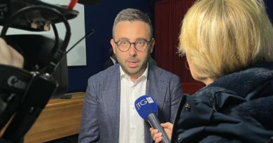 Mauro Buschini: «Basta parlare di “Valle dei veleni”: la bonifica in Valle del Sacco è iniziata» Buschini