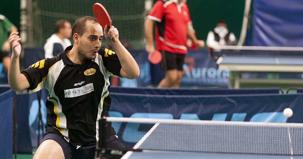 Frosinone Frosinone – Cosma Costantini si gioca la qualificazione ai Campionati Italiani di Tennistavolo COSMA COSTANTINI copia
