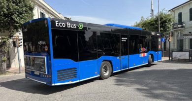 Cassino Armato di coltello sul bus di linea: rintracciato dai Carabinieri COTRAL