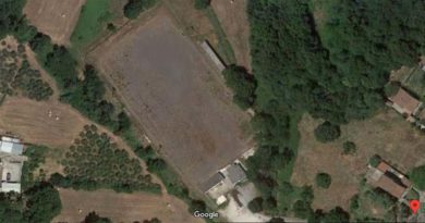 Alatri Alatri – Un concorso di idee per il campo “Gino Sevi” di Tecchiena Campo Gino Sevi Tecchiena Google