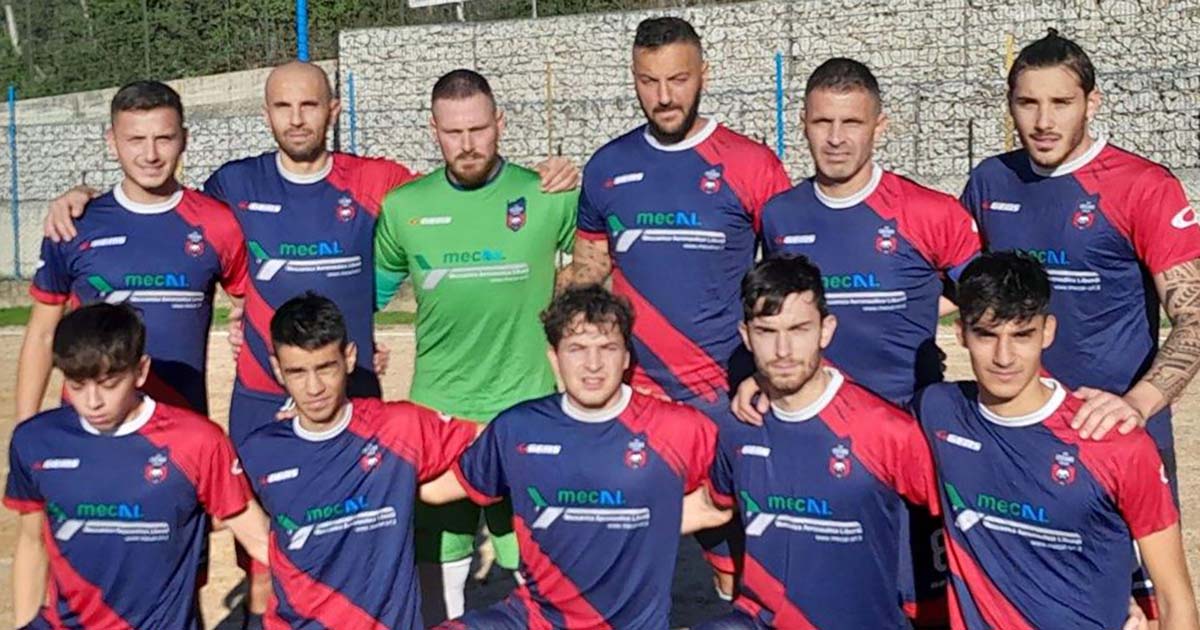 Ceccano Calcio Promozione: il Girone E cambia “padrone”, irrompe MSGC. Il Ceccano ne fa altri quattro Ceccano Calcio