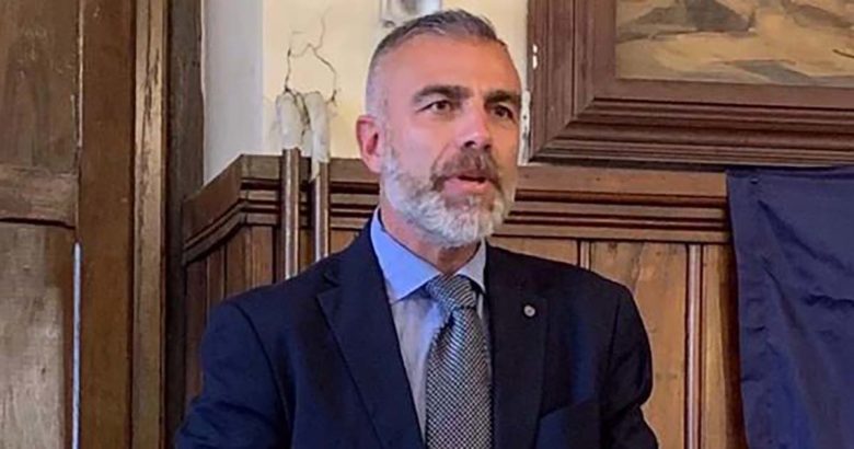 Ferentino Ferentino – Daniele Maura: «Stazione Tav in Ciociaria unica strada per un vero rilancio» Daniele Maura