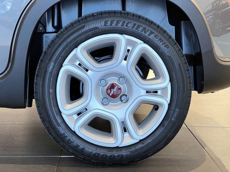 Fiat Panda Fiat Panda Hybrid: fino al 30 Novembre 2022 tua da 129 € al mese con prima rata dopo 6 mesi FIAT PANDA HYBRID