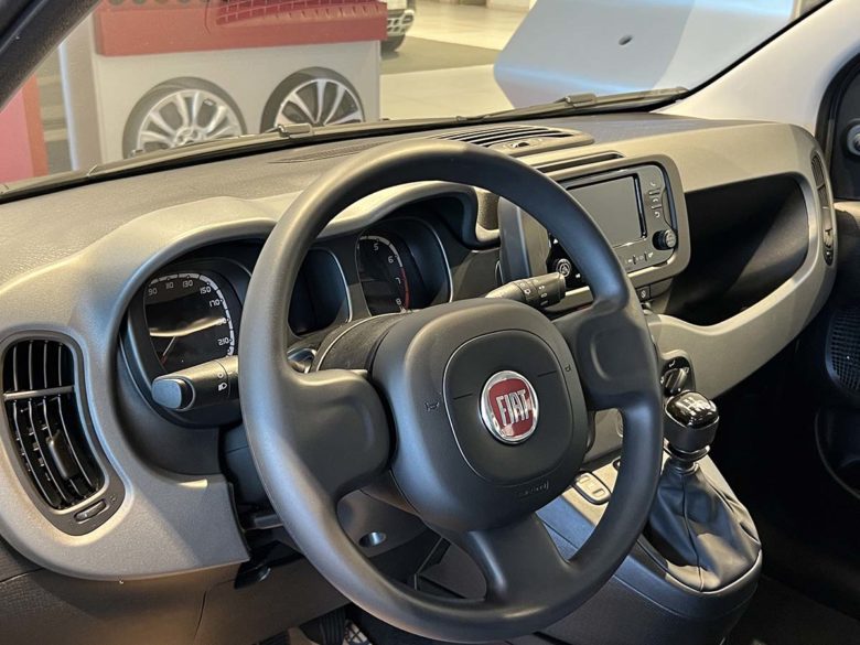 Fiat Panda Fiat Panda Hybrid: fino al 30 Novembre 2022 tua da 129 € al mese con prima rata dopo 6 mesi FIAT PANDA HYBRID