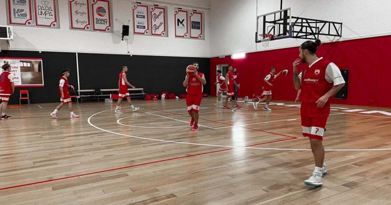 Anagni Anagni – Basket: Fortitudo sconfitta a Fiumicino FORTITUDO ANAGNI