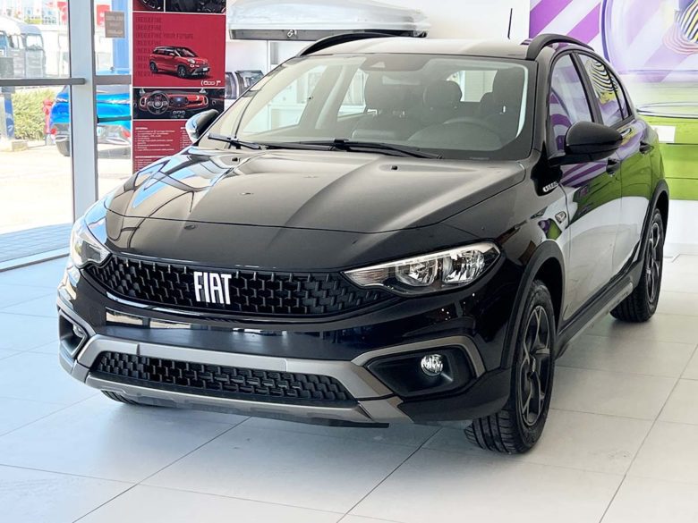 Fiat Fiat Tipo Hybrid: fino al 30 Novembre 2022 tua da 249 € al mese con prima rata dopo 6 mesi Fiat Tipo ant