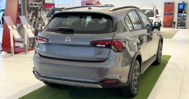 Fiat Fiat Tipo Hybrid: fino al 30 Novembre 2022 tua da 249 € al mese con prima rata dopo 6 mesi Fiat Tipo post
